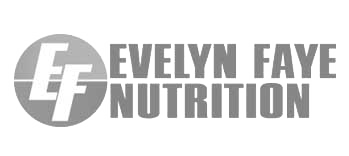 Available from Evelyn Faye Nutrition