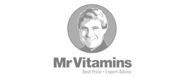 Available from Mr Vitamins