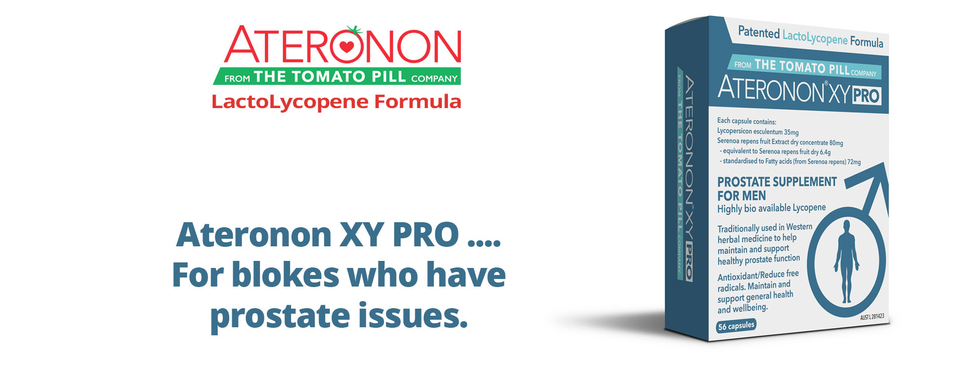 Ateronon XY Pro